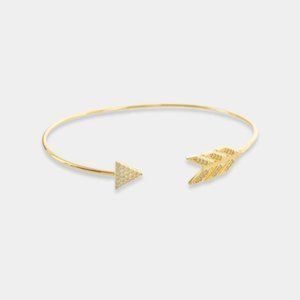 Arrow Cuff